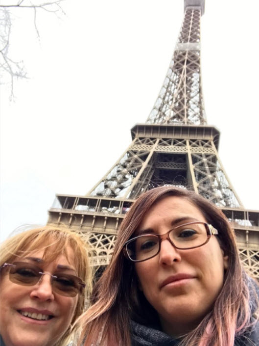 Institut de maquillage permanent Nicole Martinez